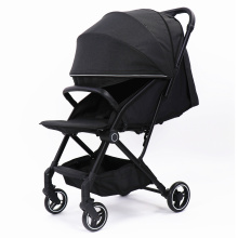 Boa qualidade China Best Alloy Aluminum Easy Carry Hot Mom Baby Travel Strollers Walkers